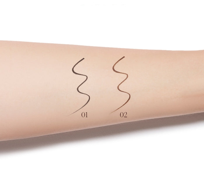 JOOCYEE Smooth Long-wear Waterproof Eyeliner Pen T5974