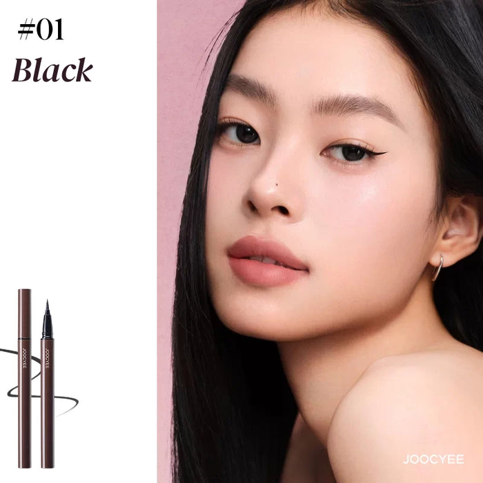 #01 Black