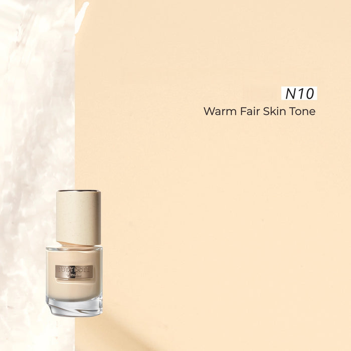 #N10 Warm Fair Skin Tone