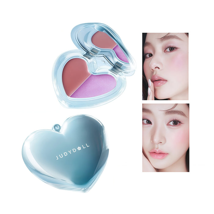 JUDYDOLL Dreamcore Ocean Collection Multi-use Makeup Cream T5809