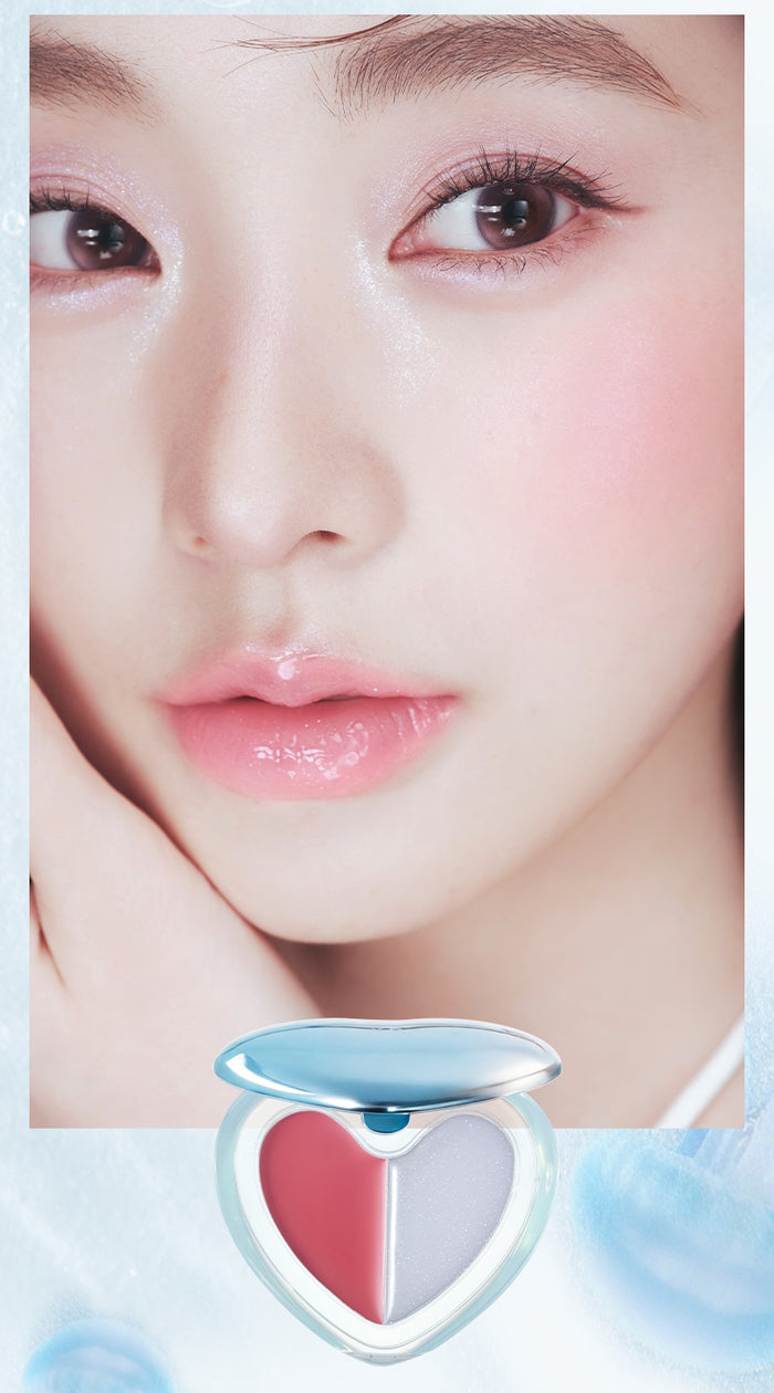 JUDYDOLL Dreamcore Ocean Collection Multi-use Makeup Cream T5809