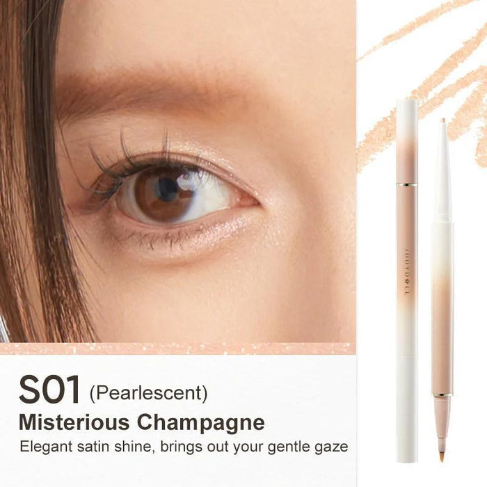 Judydoll Dual-End Undereye Pen