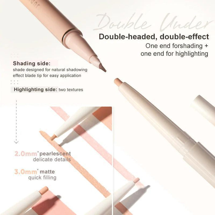 Judydoll Dual-End Undereye Pen