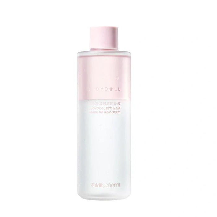 JudyDoll Eye & Lip Makeup Remover 200 mL