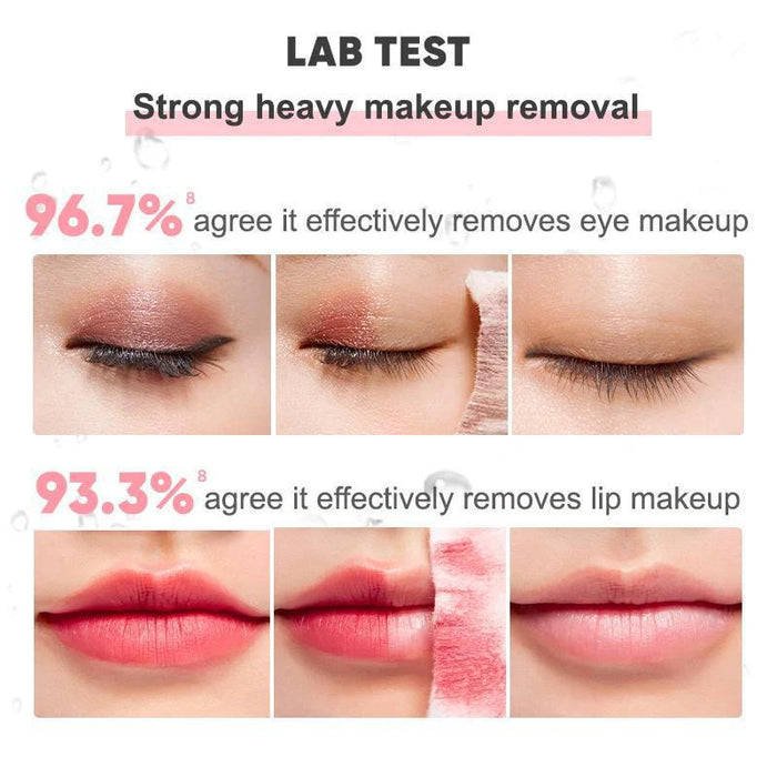 JudyDoll Eye & Lip Makeup Remover 200 mL