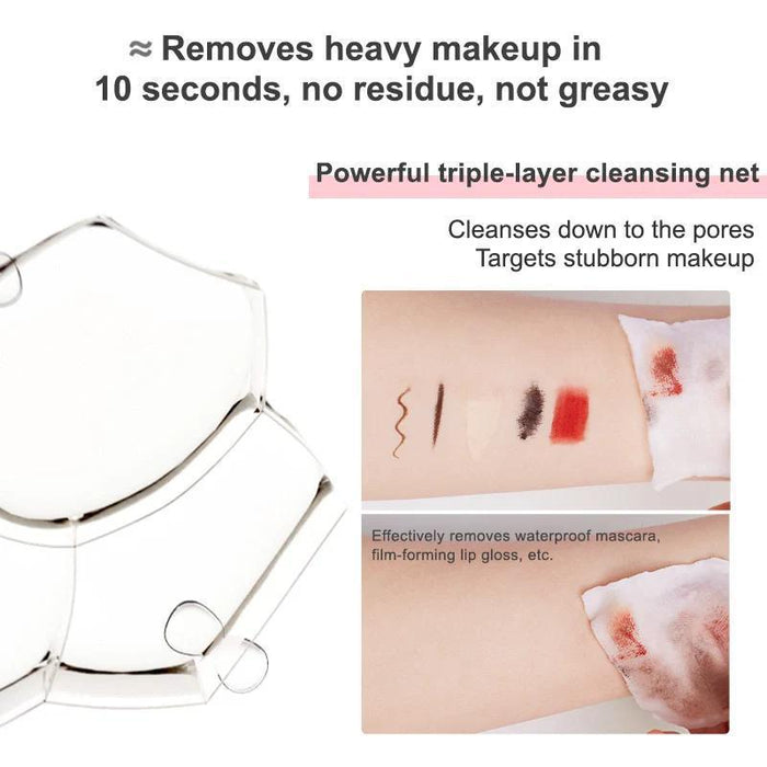 JudyDoll Eye & Lip Makeup Remover 200 mL