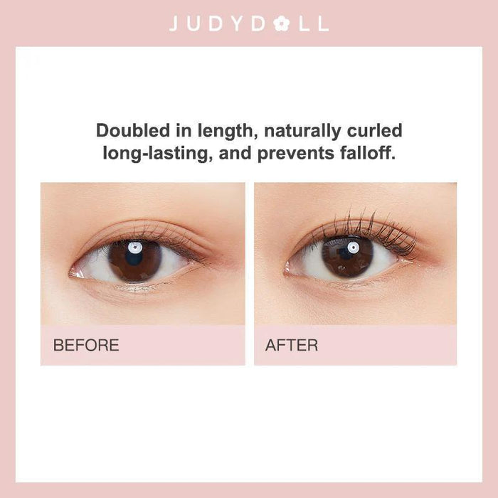 Judydoll Lash Maximizer Former Base 5 g