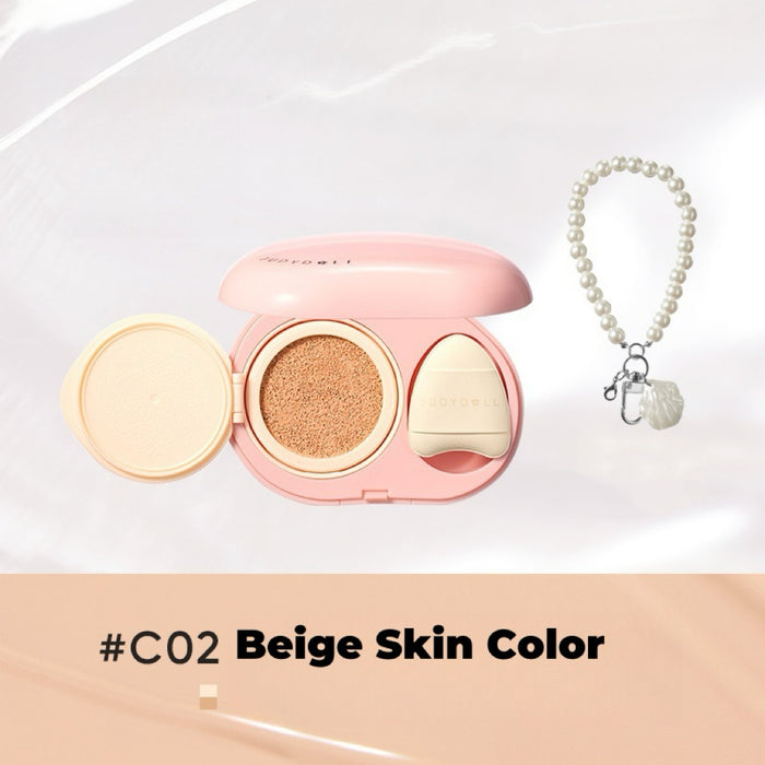 #C02 Beige Skin Color