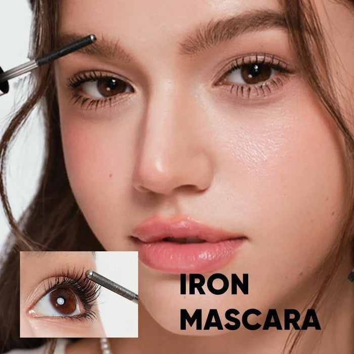Judydoll Slim Iron Mascara 2 g