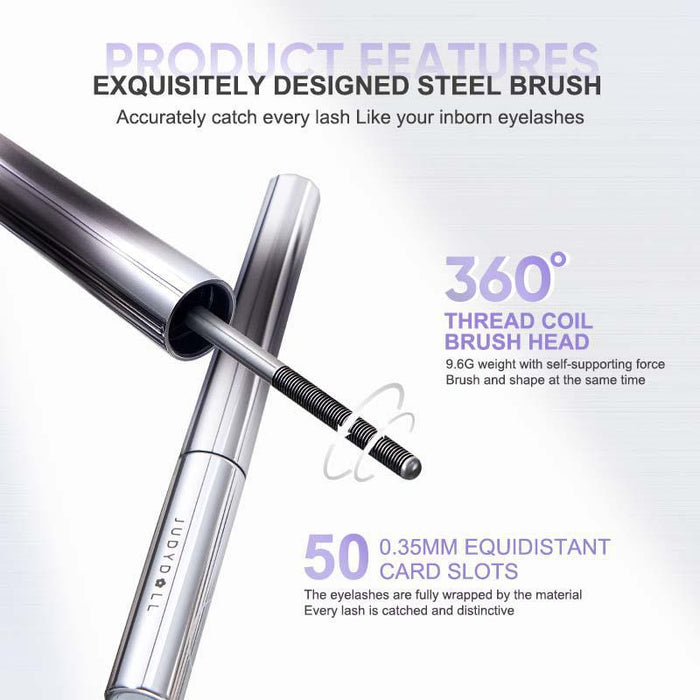 Judydoll Slim Iron Mascara 2 g