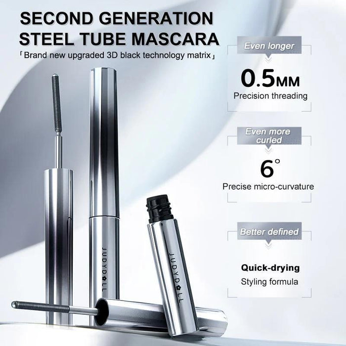Judydoll Slim Iron Mascara 2 g