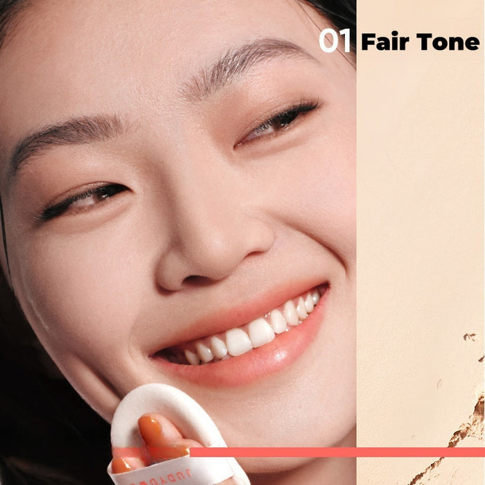 #01 Fair Tone