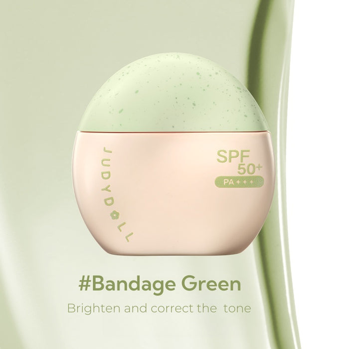 #Bandage Green