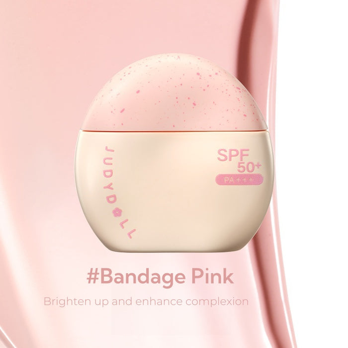 #Bandage Pink