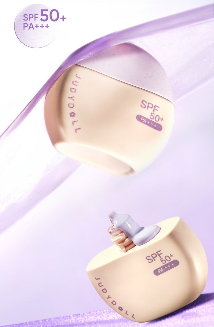 JUDYDOLL UV Defense Tone Up Makup Primer SPF50+PA+++ T4585