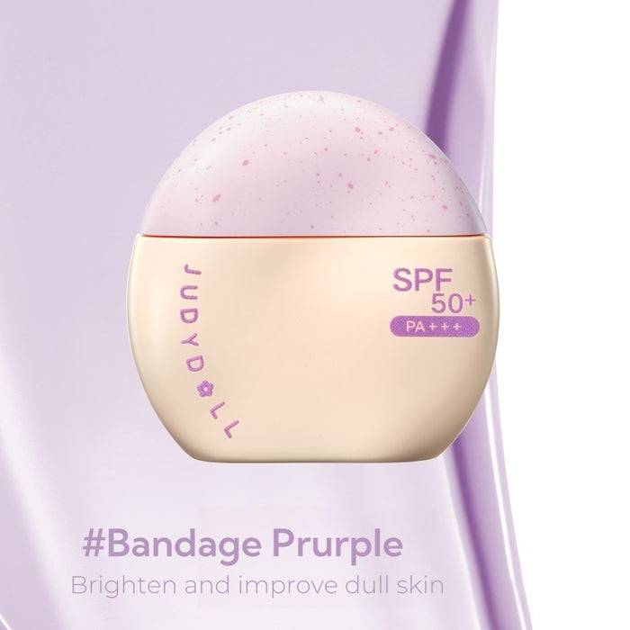 #Bandage Prurple