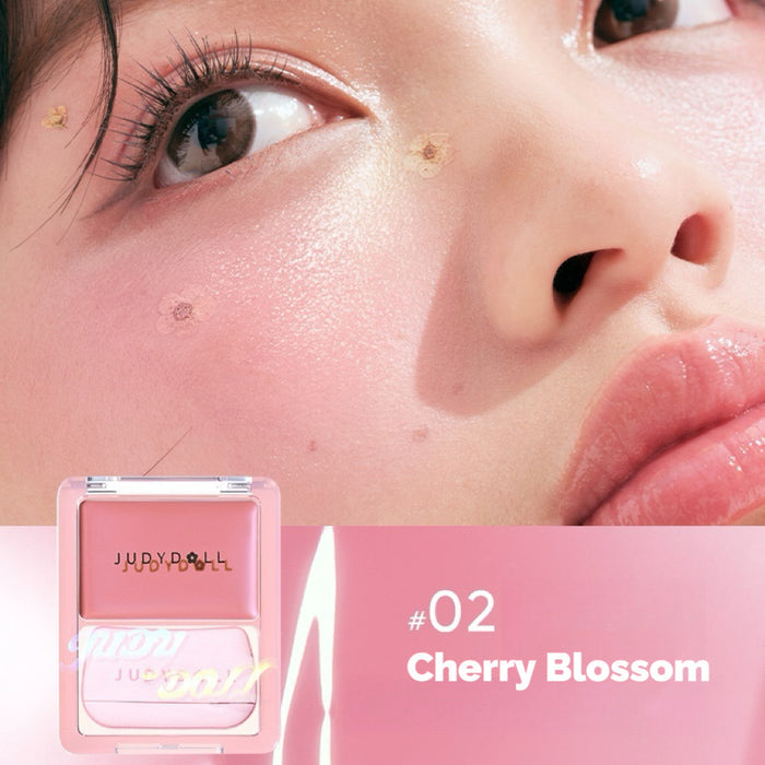 #02 Cherry Blossom