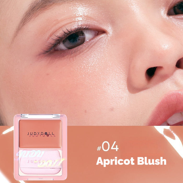 #04 Apricot Blush