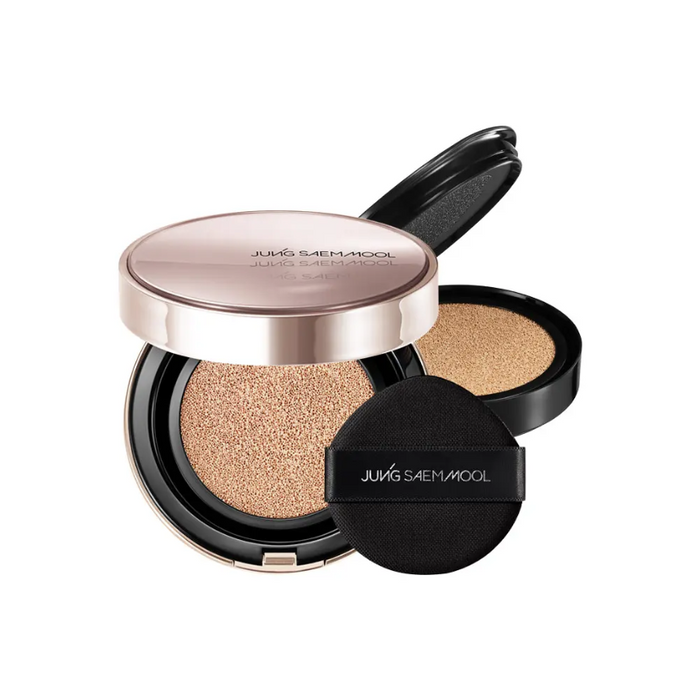 Jungsaemmool Masterclass Radiant Cushion(+Refill)