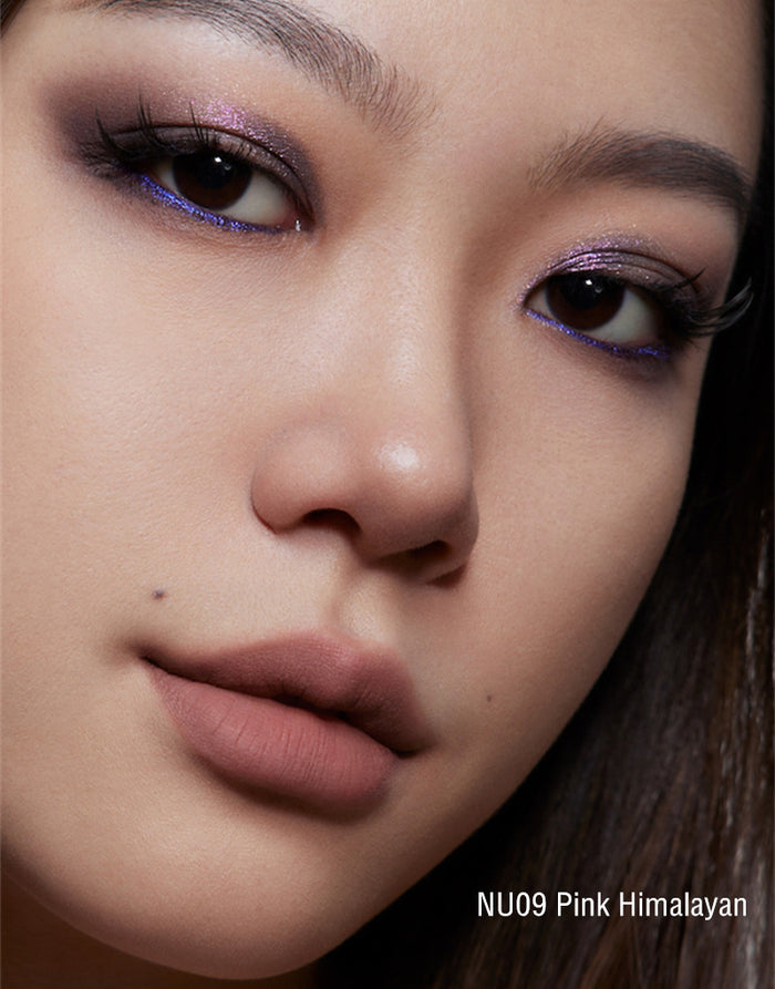 KALEIDOS Matte Lip Clay #NU09 Pink Himalayan T4862