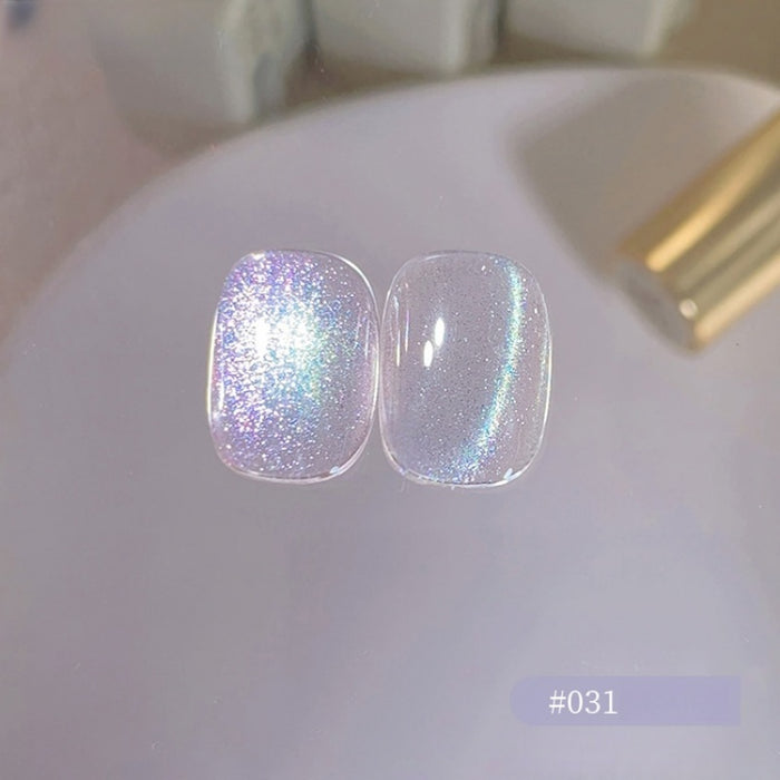 KaSi 15g High Beam Collection Cat Eye Gel Polish T4716