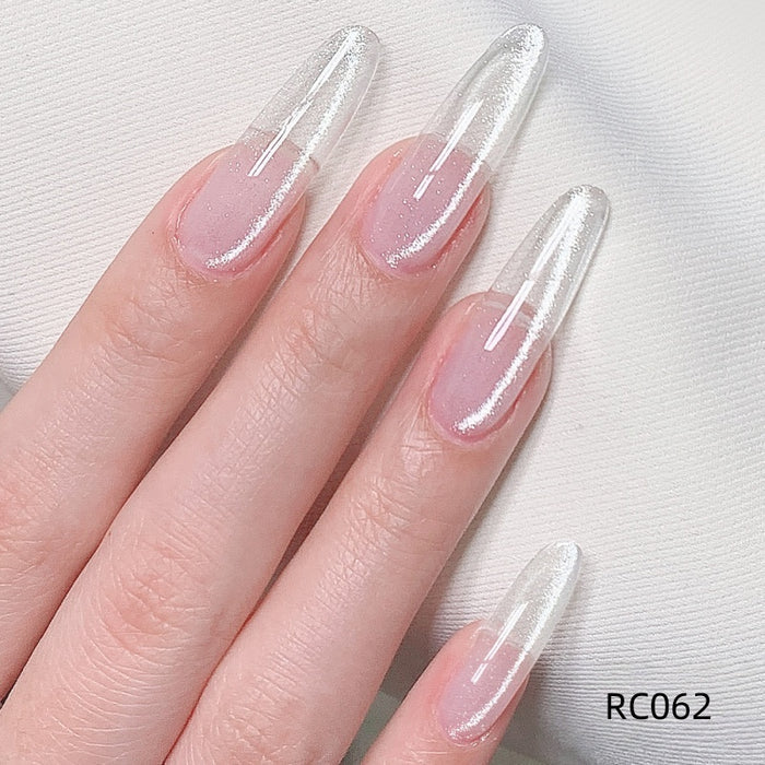 KaSi 15g High Beam Collection Cat Eye Gel Polish T4716