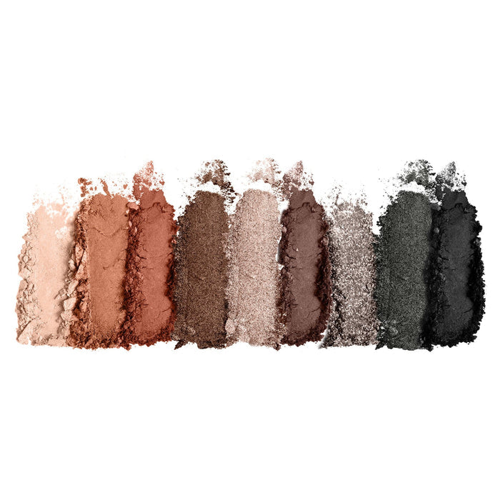 La Girl Cosmetics Eyeshadow Product Keep It Playful Eyeshadow Palette