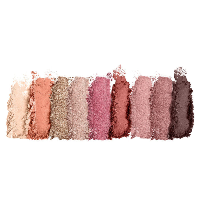 La Girl Cosmetics Eyeshadow Product Keep It Playful Eyeshadow Palette