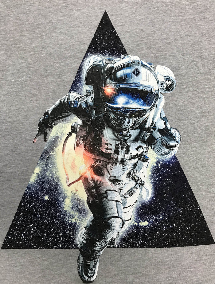 Keep Moving - Mens T