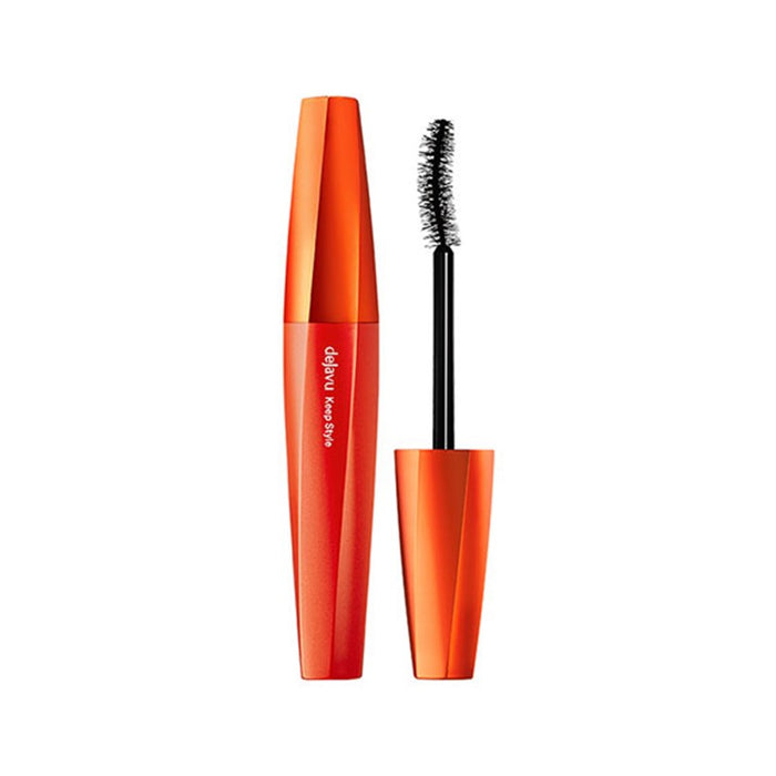 DEJAVU Keep Style Mascara - Jet Black | Isetan KL Online Store