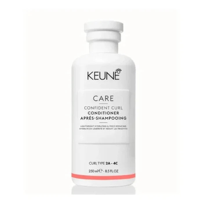 KEUNE Care - Confident Curl - Conditioner - 250 ml