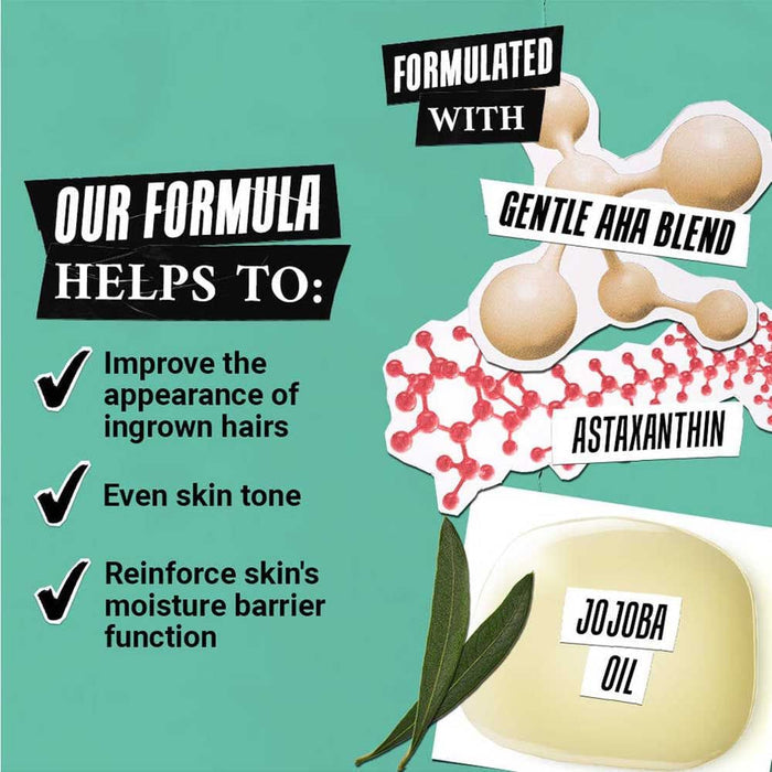 Kiehl's Ingrown Hair And Tone-Correcting Intimate Drops