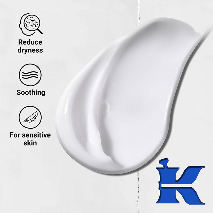 Kiehl's Ultimate Strength Hand Cream With Avocado & Eucalyptus Oil