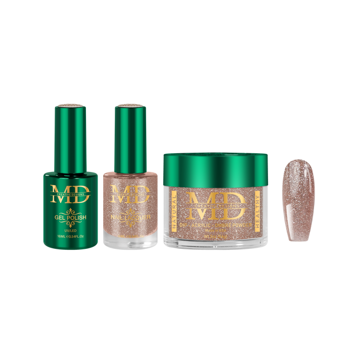 KINGS CUP - M217 - 4-in-1 Trio Set