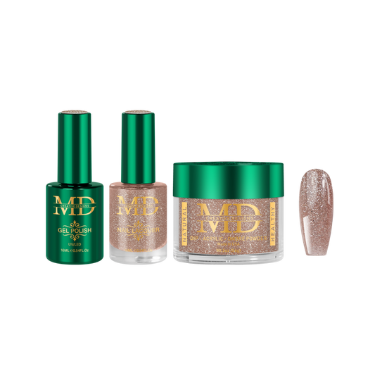 KINGS CUP - M217 - 4-in-1 Trio Set