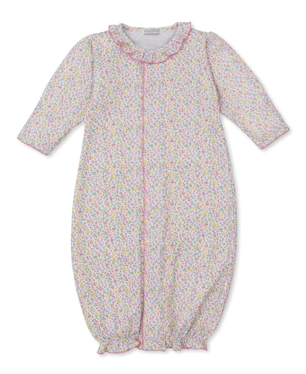 Kissy Kissy Garden Trellis Conv. Gown