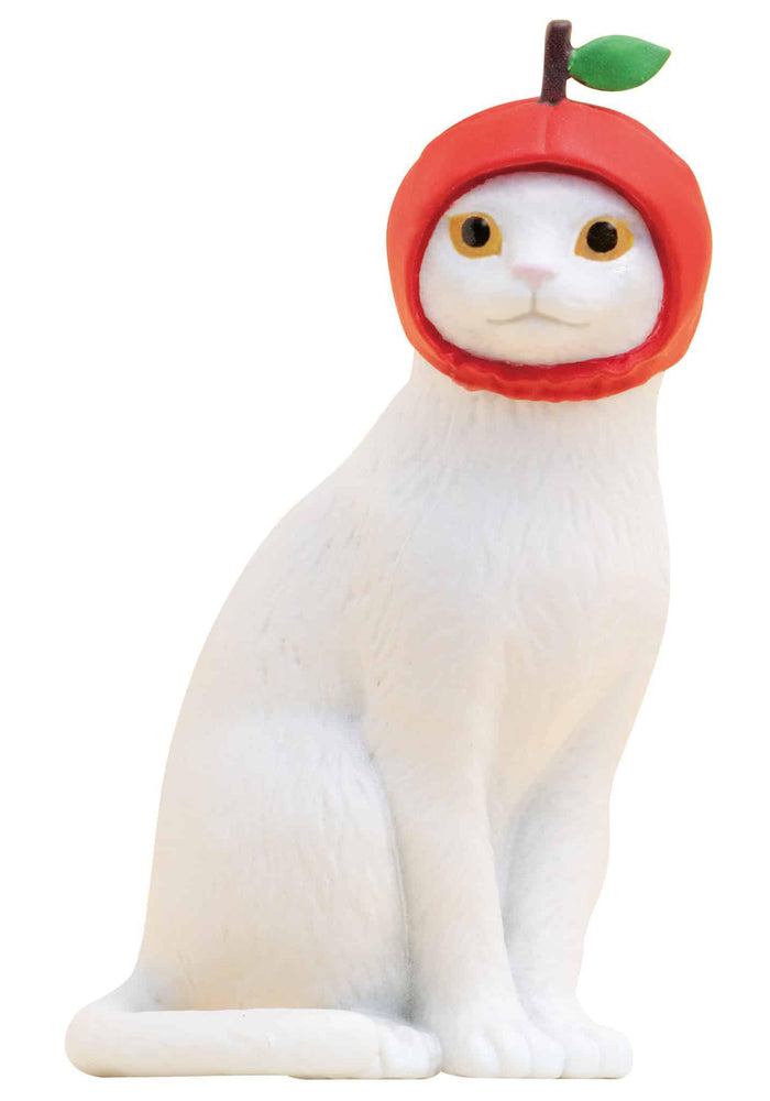 Kitan Club Cat Cap Figure Blind Bo