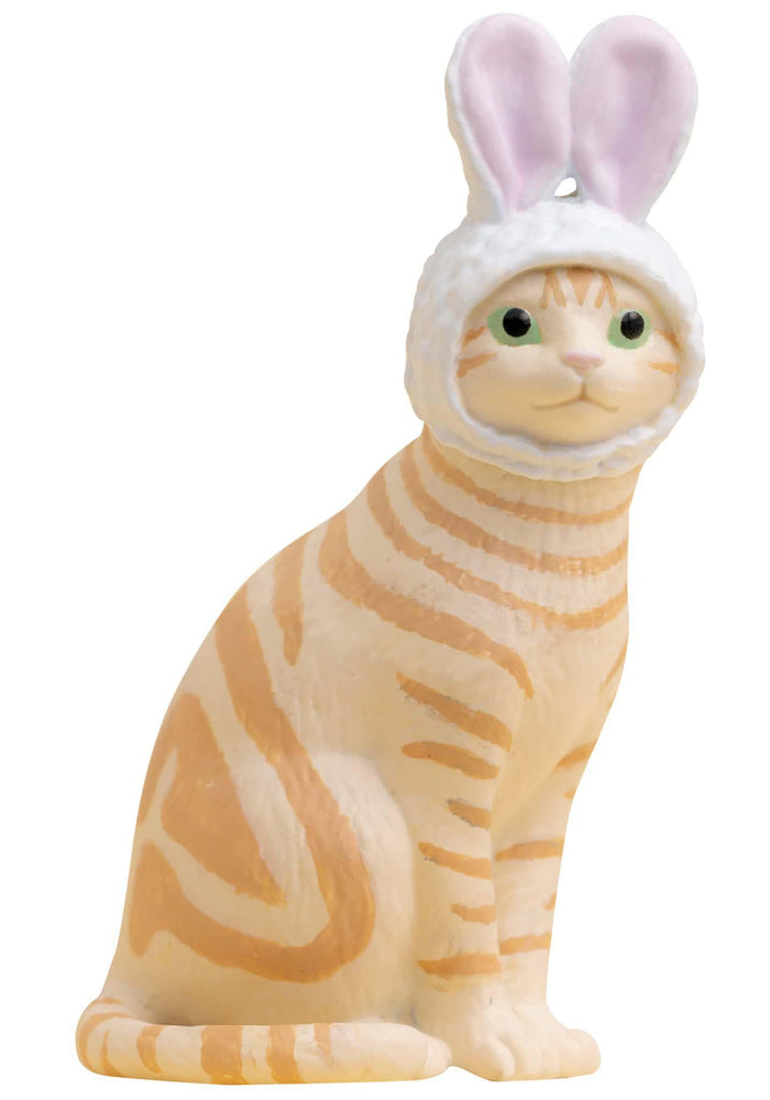 Kitan Club Cat Cap Figure Blind Bo