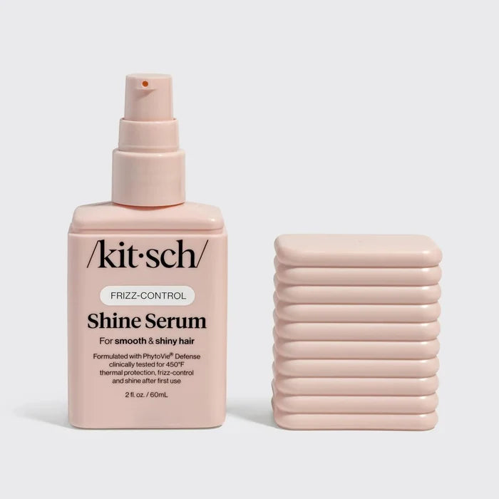 Kitsch Frizz - Control Shine Serum 60 mL
