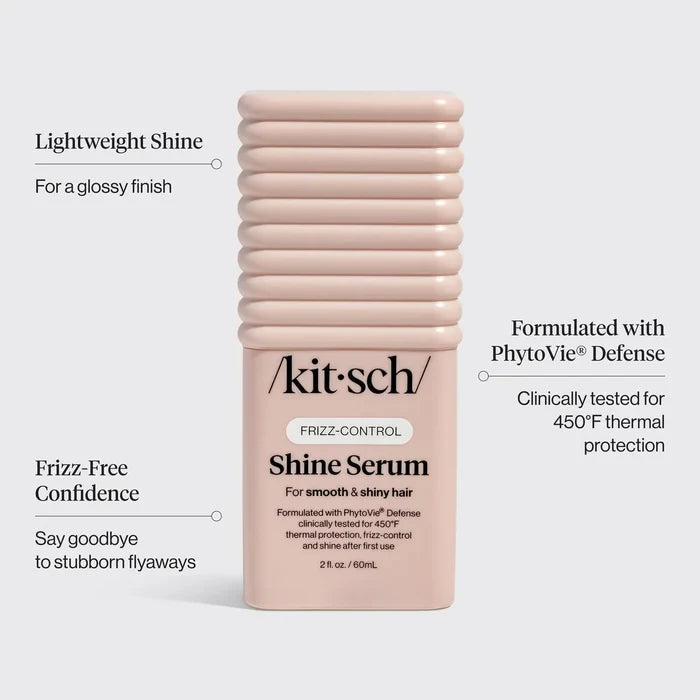 Kitsch Frizz - Control Shine Serum 60 mL