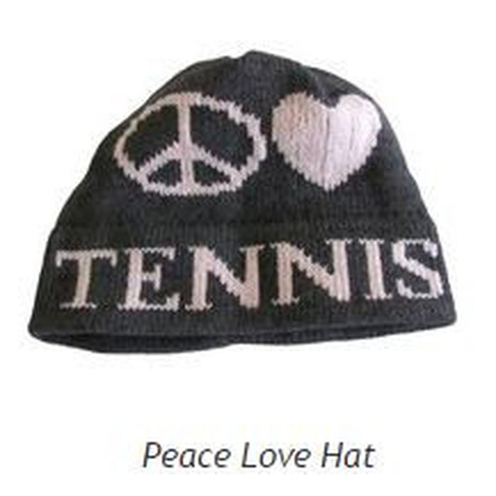 Sm (6m-1yr) / Peace Love _______