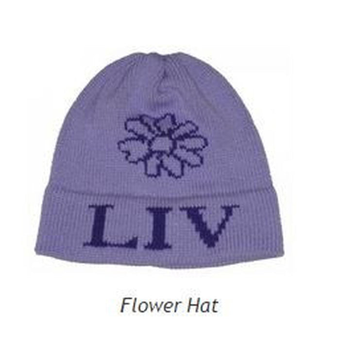 Knit Hat Beanie-Girls (click to see more)