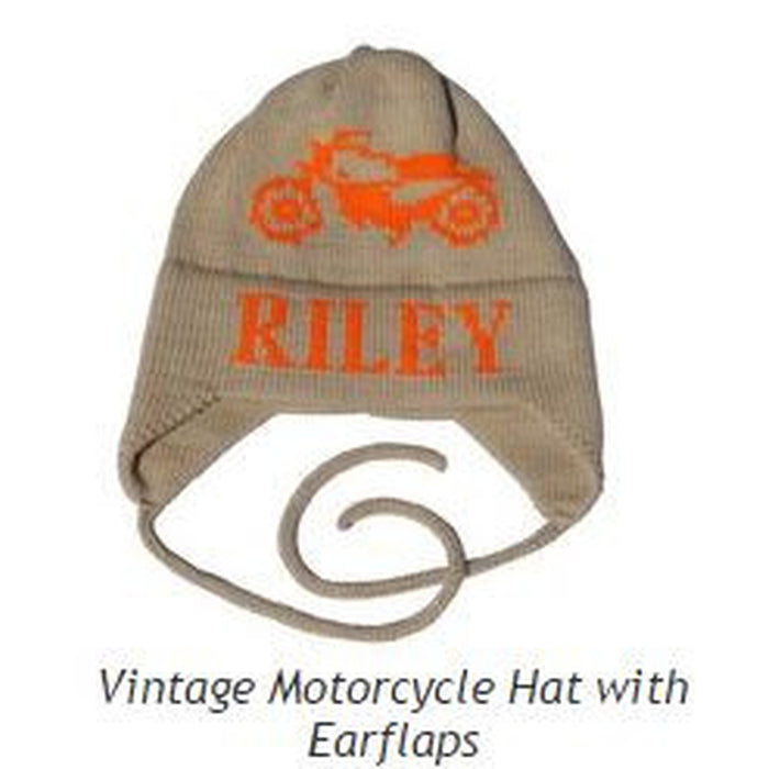 Sm (6m-1yr) / Motorcycle