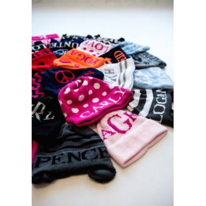 Knit Hats Beanie-Boys (click to see more)