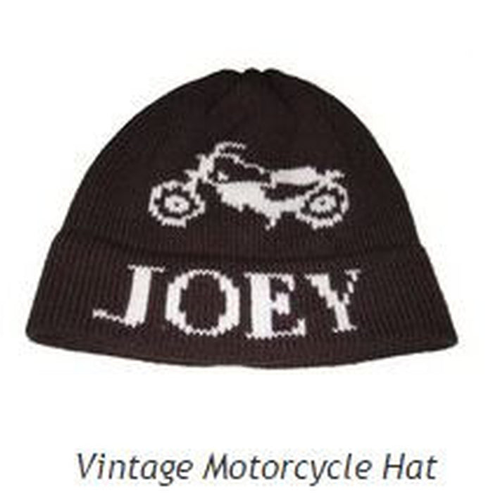 Sm (6m-1yr) / Motorcycle