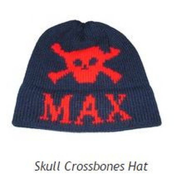 Knit Hats Beanie-Boys (click to see more)