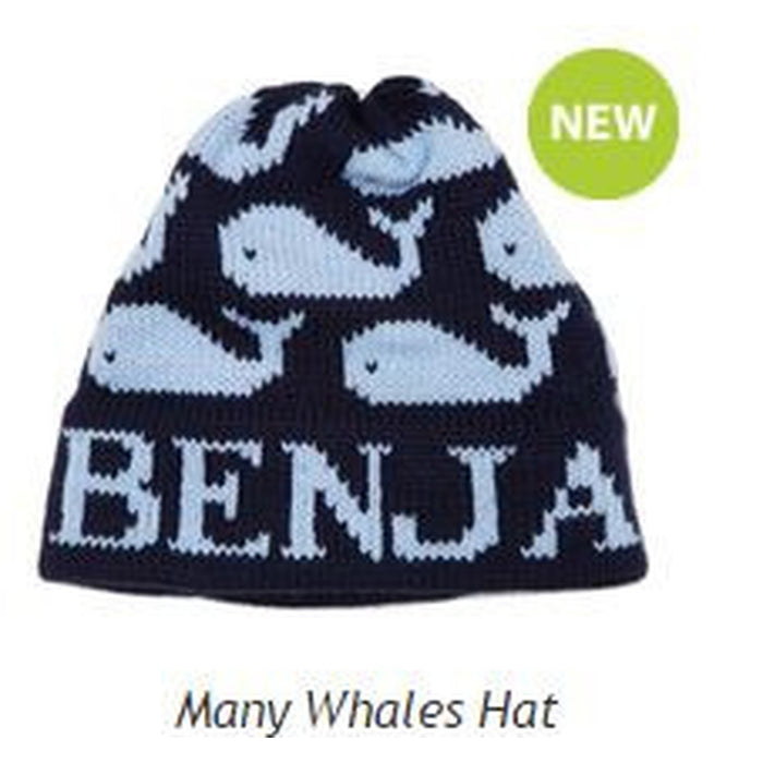 Sm (6m-1yr) / Many Whales