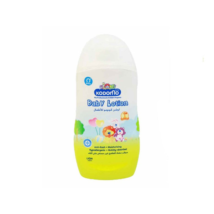 Kodomo Baby Lotion 180ml