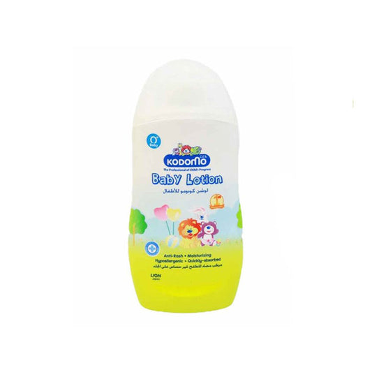 Kodomo Baby Lotion 180ml