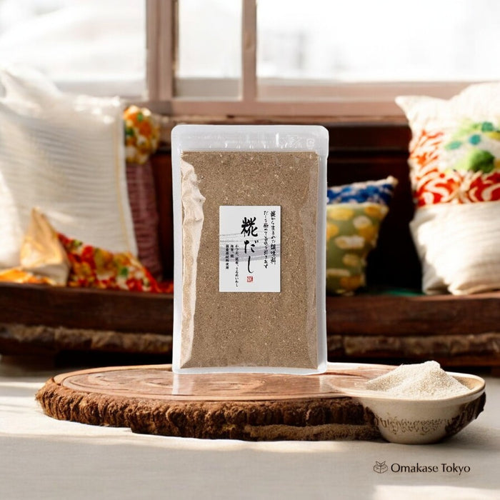 Kojiya Honten Koji Dashi